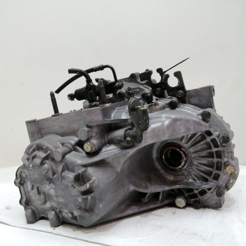 Recambio de caja cambios para kia carens 2.0 turbodiesel cat referencia OEM IAM L3R  