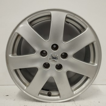 LLANTA 5402L5 7 5J17CH5 45 5H 5X105 5