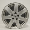 Recambio de llanta para peugeot 607 (s1) básico referencia OEM IAM 5402L5 7,5J17CH5,45 5H 5X105 , 5