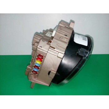 Recambio de cuadro instrumentos para peugeot 107 urban referencia OEM IAM 838000H132 6103CG 