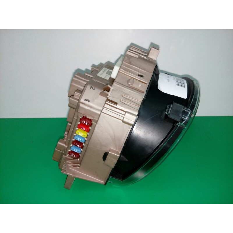 CUADRO INSTRUMENTOS 6103CG