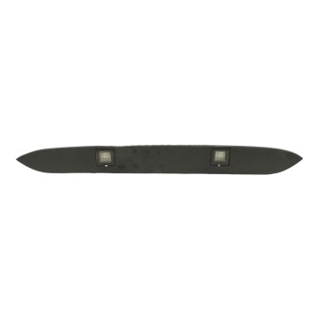 Recambio de molduras traseras para mercedes-benz vito kasten 1.6 cdi cat referencia OEM IAM A4477400093  