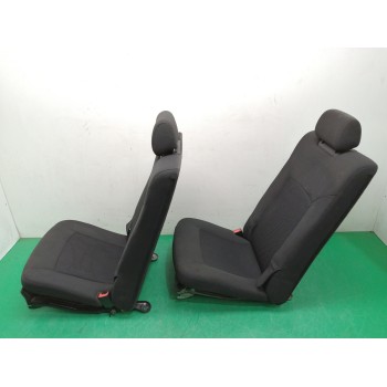 Recambio de asientos tercera fila para chevrolet orlando lt+ referencia OEM IAM   