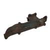 Recambio de colector escape para mazda 6 lim. (gh) 2.2 turbodiesel cat referencia OEM IAM R2AAK48Y05  
