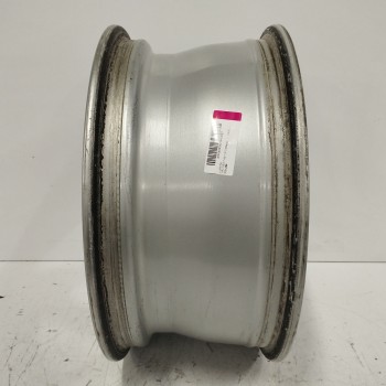 Recambio de llanta para peugeot 607 (s1) básico referencia OEM IAM 5402L5 7,5J17CH5,45 5H 5X105 , 5