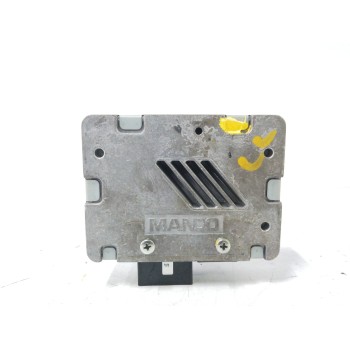 Recambio de modulo electronico para hyundai i20 i (pb, pbt) 1.4 crdi referencia OEM IAM 563001J800  