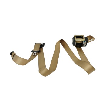 Recambio de cinturon seguridad delantero derecho para bmw 7 (e65, e66, e67) 730 d referencia OEM IAM 561148401  