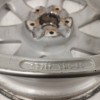 Recambio de llanta para peugeot 607 (s1) básico referencia OEM IAM 5402L5 7,5J17CH5,45 5H 5X105 , 5