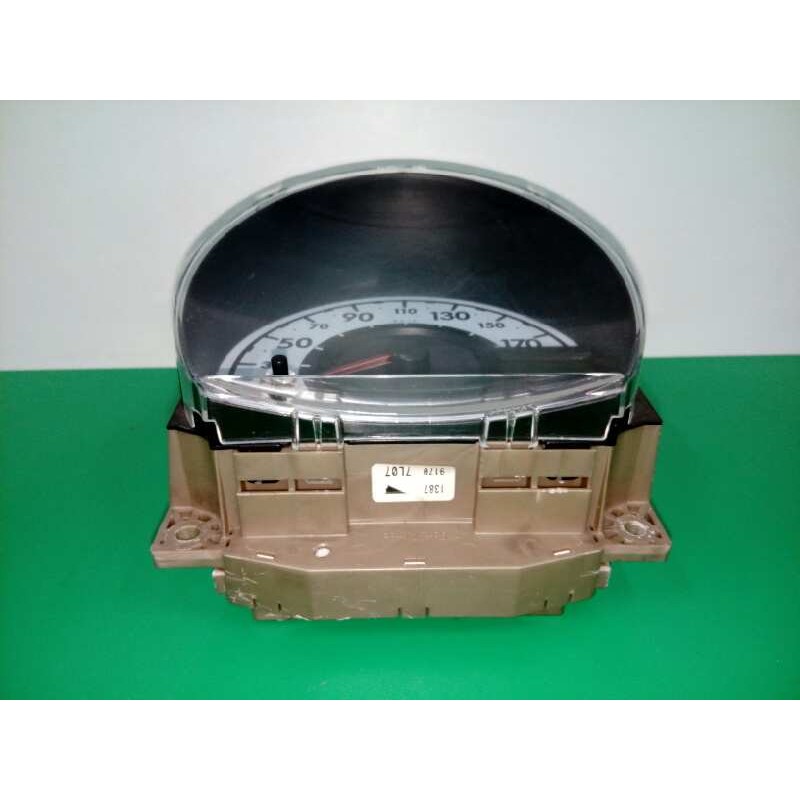 CUADRO INSTRUMENTOS 6103CG