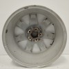 Recambio de llanta para peugeot 607 (s1) básico referencia OEM IAM 5402L5 7,5J17CH5,45 5H 5X105 , 5