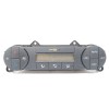 Recambio de mando climatizador para ford fiesta (cbk) 1.4 16v cat referencia OEM IAM 6S6T18C612AE  