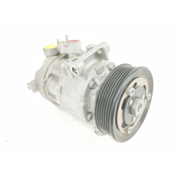 Recambio de compresor aire acondicionado para volkswagen t-roc 1.0 tsi referencia OEM IAM 5Q0816803D ENCHUFE DAÑADO 6SES14C