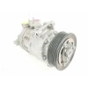 Recambio de compresor aire acondicionado para volkswagen t-roc 1.0 tsi referencia OEM IAM 5Q0816803D ENCHUFE DAÑADO 6SES14C