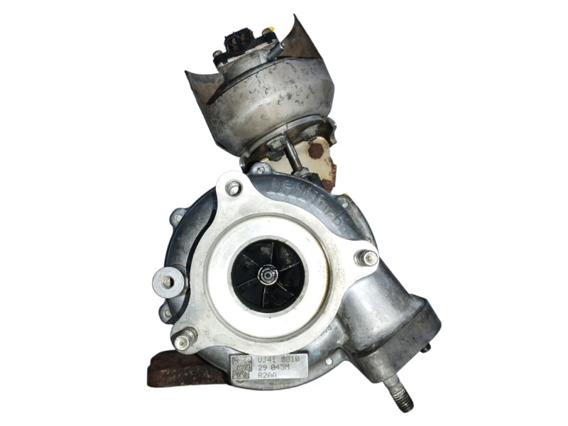 Recambio de turbocompresor para mazda 6 lim. (gh) 2.2 turbodiesel cat referencia OEM IAM VJ410810 RHV4 R2AA Recambio de turbocompresor para mazda 6 lim. (gh) 2.2 turbodiesel cat referencia OEM IAM VJ410810 RHV4 R2AA