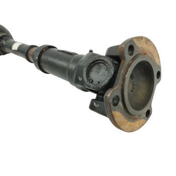 Recambio de transmision central para opel frontera b 2.2 16v dti referencia OEM IAM  44 CM 