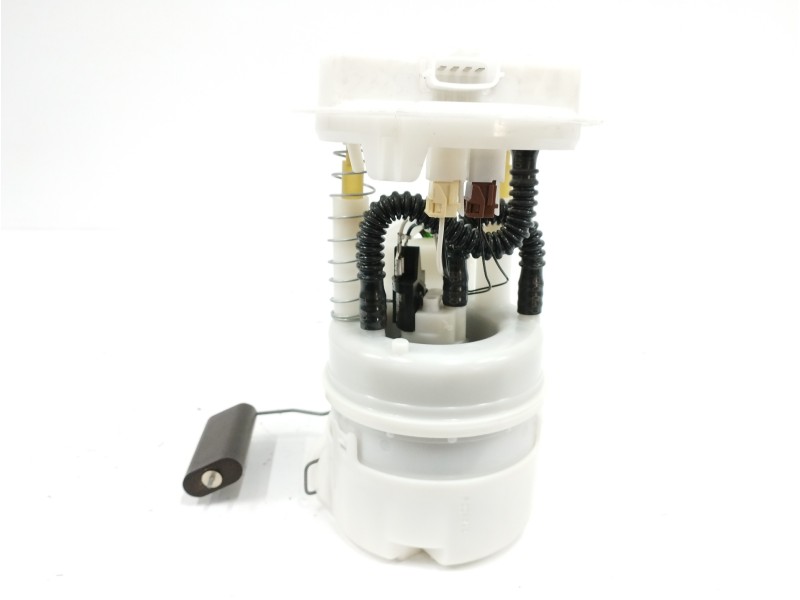 Recambio de aforador para renault clio iv 0.9 referencia OEM IAM 170114543R Recambio de aforador para renault clio iv 0.9 referencia OEM IAM 170114543R