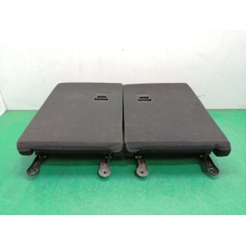 Recambio de asientos tercera fila para chevrolet orlando lt+ referencia OEM IAM   