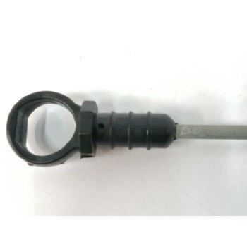 Recambio de varilla aceite para peugeot 406 berlina (s1/s2) 1.9 turbodiesel cat referencia OEM IAM DW8  