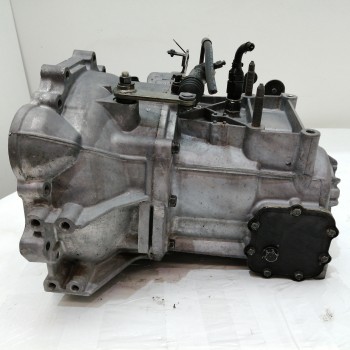 Recambio de caja cambios para kia carens 2.0 turbodiesel cat referencia OEM IAM L3R  