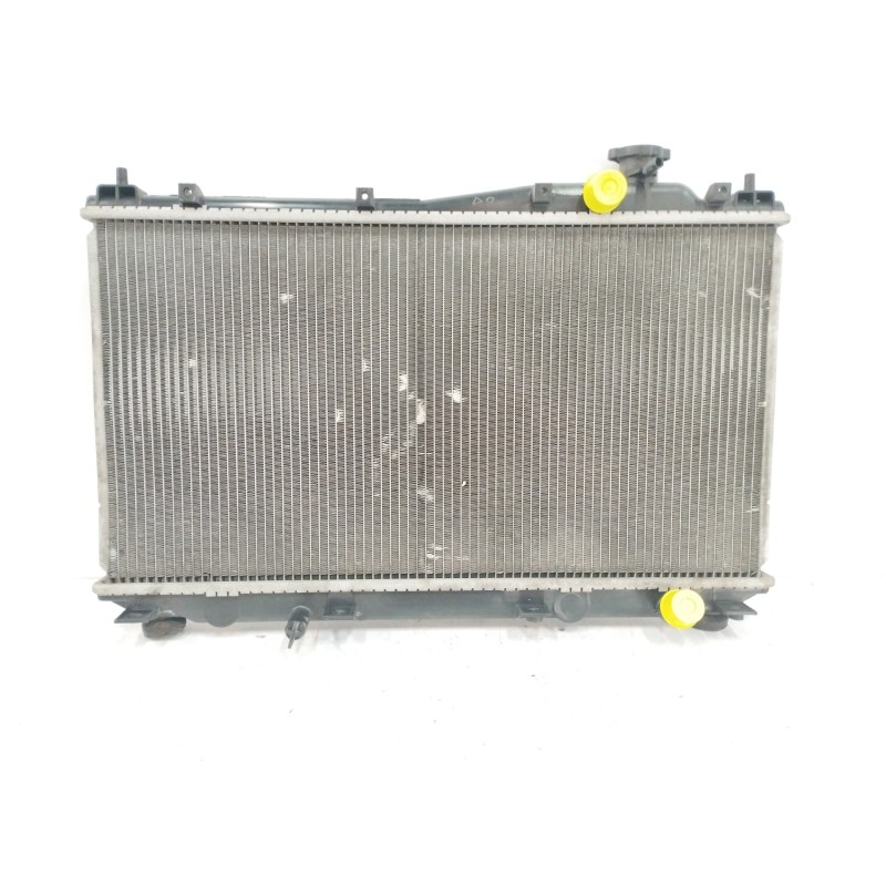 Recambio de radiador agua para honda civic berlina 3 (ep1/2) 1.6 vtec cat (d 16 v 1) referencia OEM IAM   