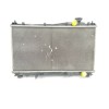 Recambio de radiador agua para honda civic berlina 3 (ep1/2) 1.6 vtec cat (d 16 v 1) referencia OEM IAM   