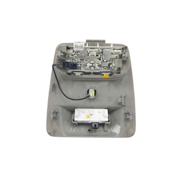 Recambio de luz interior para renault zoe (bfm_) zoe referencia OEM IAM   