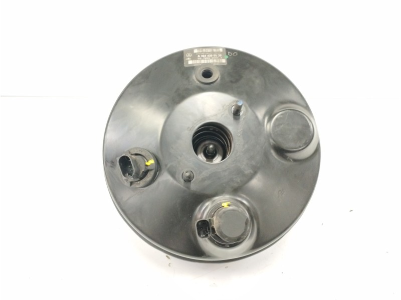 Recambio de servofreno para mercedes-benz clase m (w164) 3.0 cdi cat referencia OEM IAM A1644300530 03785965014 