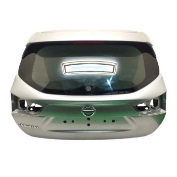 Recambio de porton trasero para nissan qashqai ii (j11, j11_) 1.3 dig-t referencia OEM IAM   