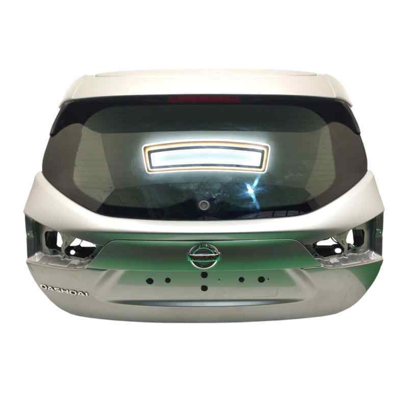 Recambio de porton trasero para nissan qashqai ii (j11, j11_) 1.3 dig-t referencia OEM IAM   
