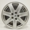 Recambio de llanta para peugeot 607 (s1) básico referencia OEM IAM 5402L5 7,5J17CH5,45 5H 5X105.5