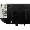 Recambio de mando climatizador para opel mokka x (j13) 1.4 (_76) referencia OEM IAM 39081563 A2C1134880001 