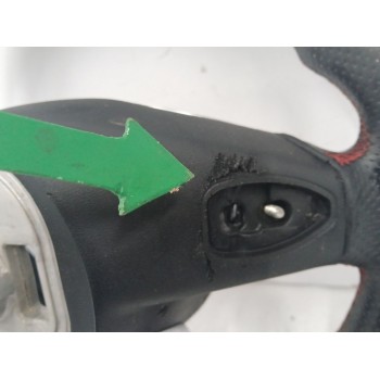 Recambio de volante para mercedes-benz clase a (w176) a 180 (176.042) referencia OEM IAM A0004603403  