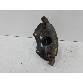 Recambio de pinza freno delantera derecha para ford kuga i 2.0 tdci referencia OEM IAM   