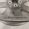 Recambio de llanta para peugeot 607 (s1) básico referencia OEM IAM 5402L5 7,5J17CH5,45 5H 5X105.5