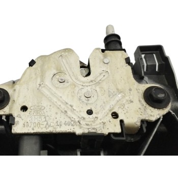 Recambio de panel frontal para ford c-max (dm2) 1.6 tdci referencia OEM IAM 3M518B041CD  