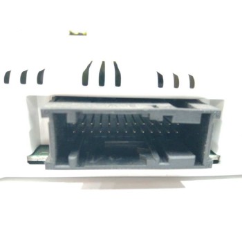 Recambio de mando climatizador para ford fiesta (cbk) 1.4 16v cat referencia OEM IAM 6S6T18C612AE  