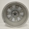 Recambio de llanta para peugeot 607 (s1) básico referencia OEM IAM 5402L5 7,5J17CH5,45 5H 5X105.5