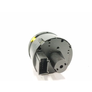Recambio de mando luces para volkswagen caddy ka/kb (2k) 1.9 tdi referencia OEM IAM 1K0941431BD  