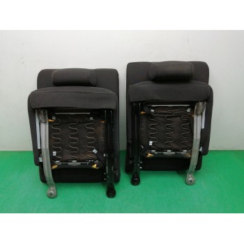Recambio de asientos tercera fila para chevrolet orlando lt+ referencia OEM IAM   
