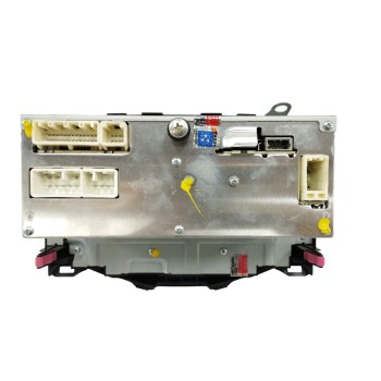 Recambio de pantalla multifuncion para citroën c1 ii (pa_, ps_) 1.2 vti 82 referencia OEM IAM 861400H010  