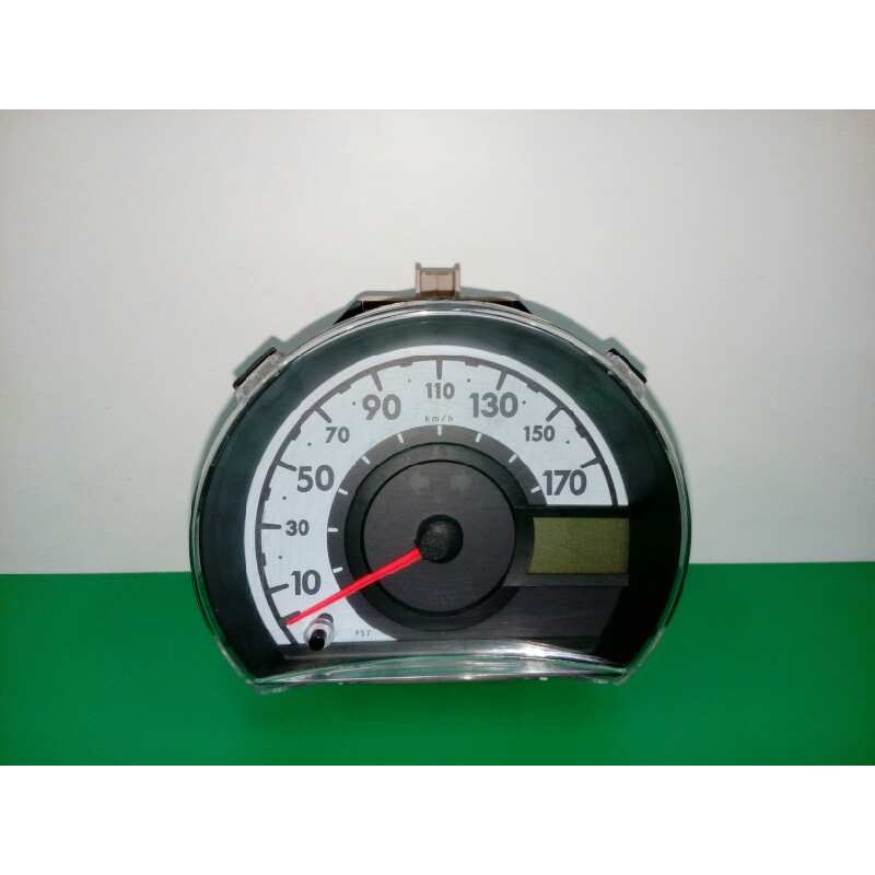 CUADRO INSTRUMENTOS 6103CG