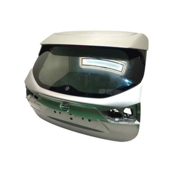 Recambio de porton trasero para nissan qashqai ii (j11, j11_) 1.3 dig-t referencia OEM IAM   