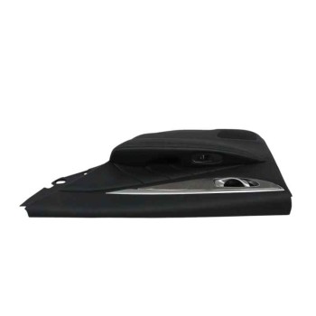 Recambio de guarnecido puerta trasera derecha para infiniti q50 2.2 diesel cat referencia OEM IAM 829764GA0A  