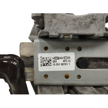 Recambio de columna direccion para mercedes-benz vito kasten 1.6 cdi cat referencia OEM IAM A4474620020 A0999004101 