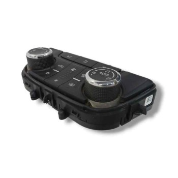 Recambio de mando climatizador para opel mokka x (j13) 1.4 (_76) referencia OEM IAM 39081563 A2C1134880001 