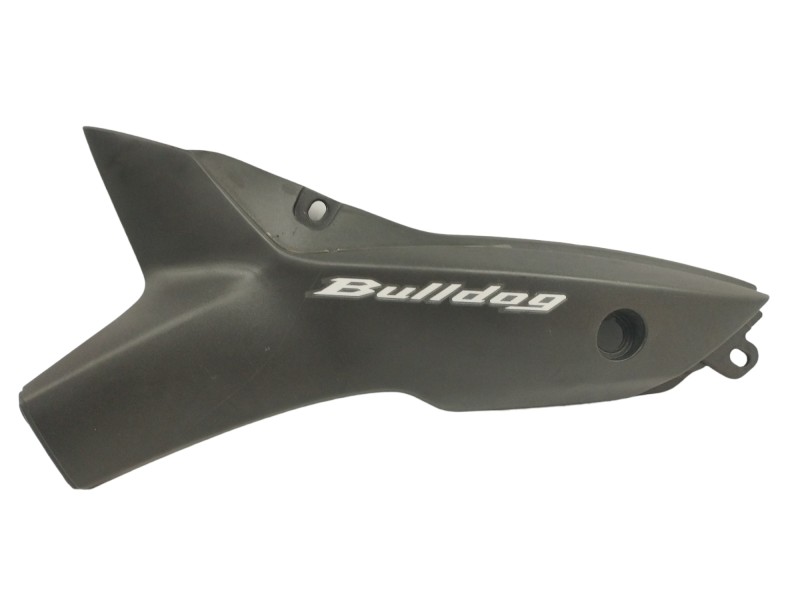 Recambio de carenado para yamaha bt 1100 bulldog bt 1100 bulldog referencia OEM IAM 5JNF171100 LATERAL IZQUIERDA 