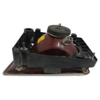 Recambio de faro derecho para opel frontera a 2.4 cat referencia OEM IAM 91142084 0301025352 