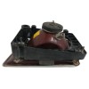 Recambio de faro derecho para opel frontera a 2.4 cat referencia OEM IAM 91142084 0301025352 