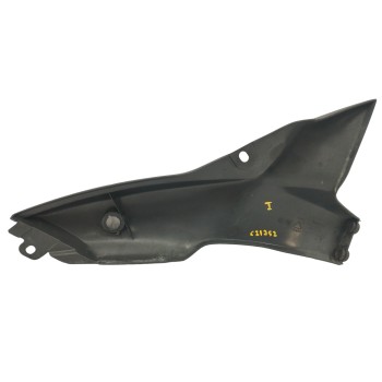 Recambio de carenado para yamaha bt 1100 bulldog bt 1100 bulldog referencia OEM IAM 5JNF171100 LATERAL IZQUIERDA 