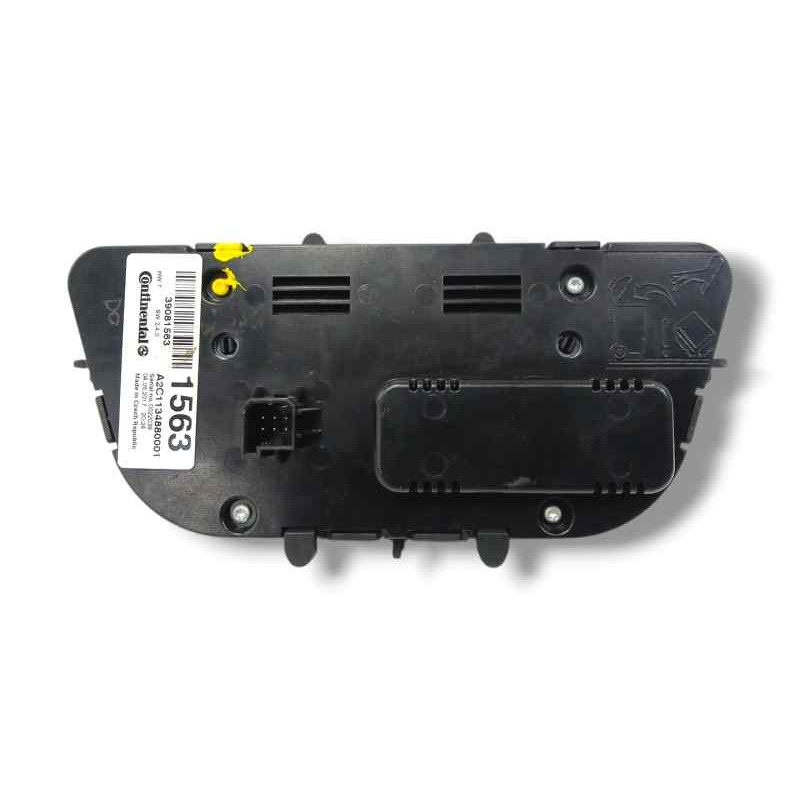 MANDO CLIMATIZADOR A2C1134880001